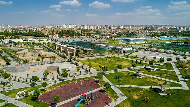 Kayseri'de bu tarihe dikkat: Ücretsiz etkinlik olacak!