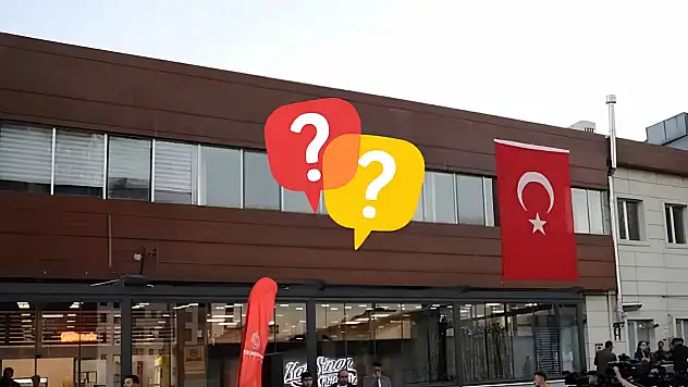 Kayseri'de bu tesise gidecekler dikkat: Çalışma saatleri değişti!