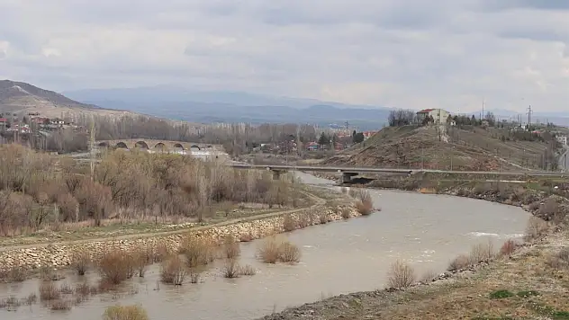 Kayseri'de bu yazın gözdesi olacak – Son hazırlıklar için Vali Gökmen Çiçek'e talepte bulunuldu!