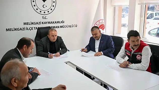 Kayseri'de bu yıl üçüncü kez düzenlendi: Yaylaklar hakkında yeni gelişme!