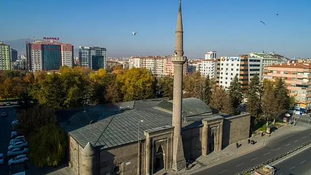 Kayseri'de bugün bahar gibi geçecek: İşte saatlik hava durumu (28 Mart)