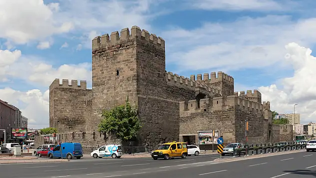 Kayseri'de bugün başlıyor: 3 gün boyunca ücretsiz gezilebilecek!
