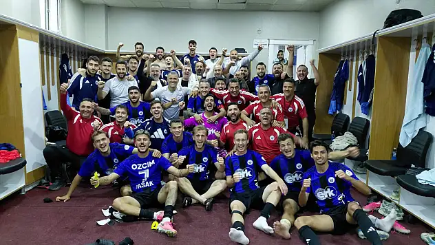 Kayseri'de bugün Erciyes 38 FK heyecanı! Herkes bu maçı bekliyor