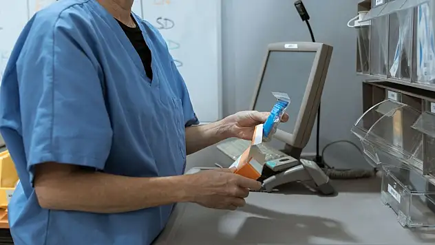 Kayseri'de bugün hangi eczaneler nöbetçi? 15 Ağustos