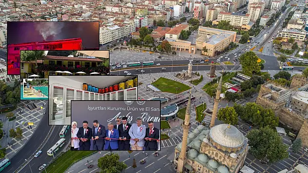 Kayseri'de bugün hangi gelişmeler öne çıktı? (18 Temmuz 2026)