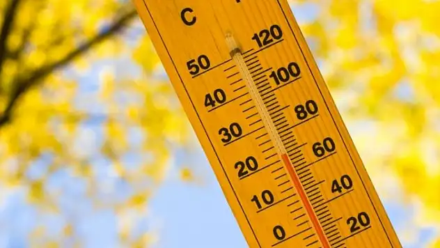 Kayseri'de bugün hava nasıl olacak? İşte saatlik tahmin raporu (5 Eylül)