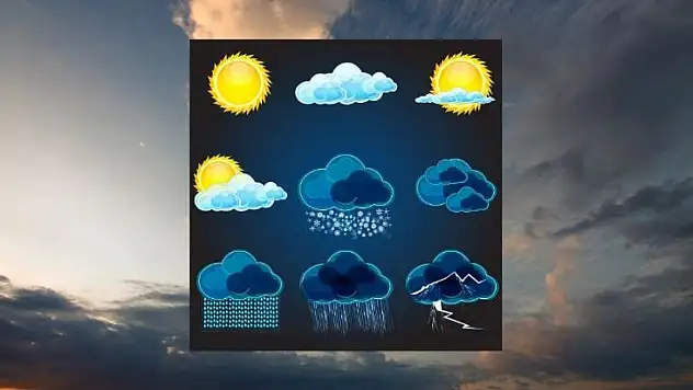 Kayseri'de bugün hava nasıl olacak? İşte saatlik tahmin raporu (1 Ekim)