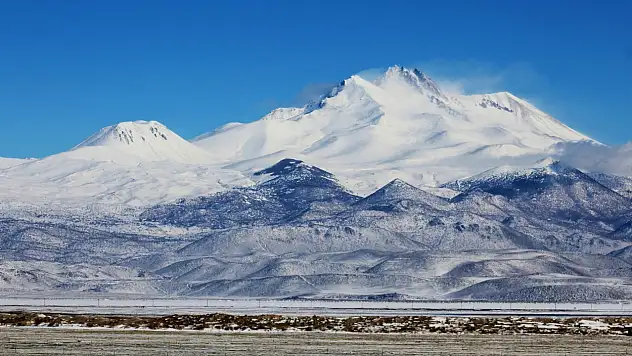 Kayseri'de bugün hava nasıl olacak? İşte saatlik tahmin raporu (29 Kasım)