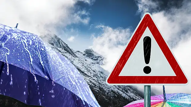 Kayseri'de bugün hava nasıl olacak? İşte saatlik tahmin raporu (9 Aralık)