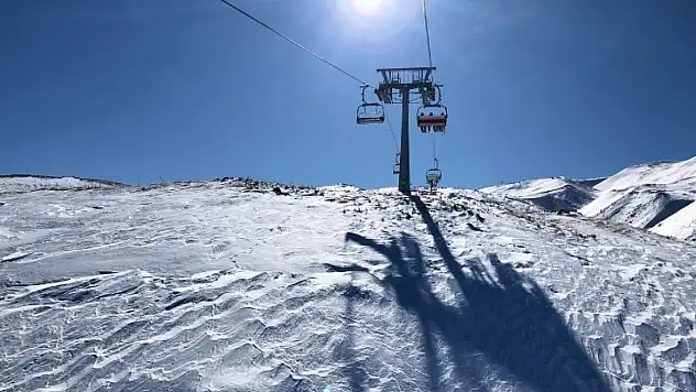 Kayseri'de bugün hava nasıl olacak? İşte saatlik tahmin raporu (21 Aralık)