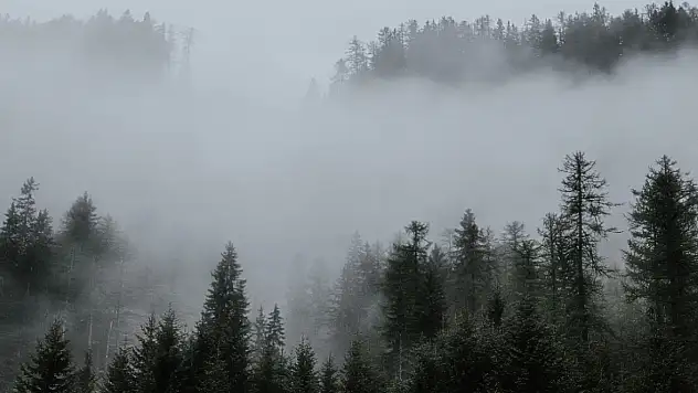 Kayseri'de bugün hava nasıl olacak? İşte saatlik tahmin raporu (6 Ocak)