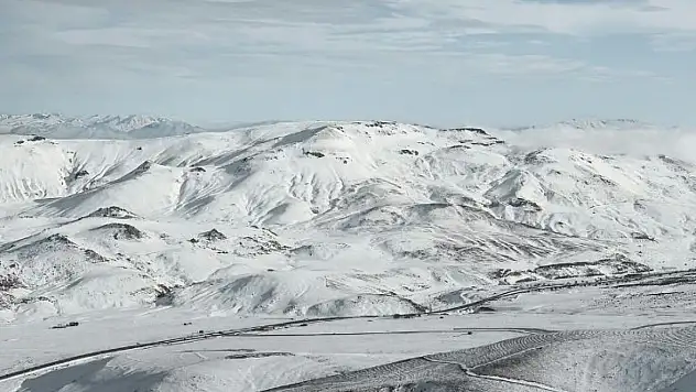 Kayseri'de bugün hava nasıl olacak? İşte saatlik tahmin raporu (14 Ocak)