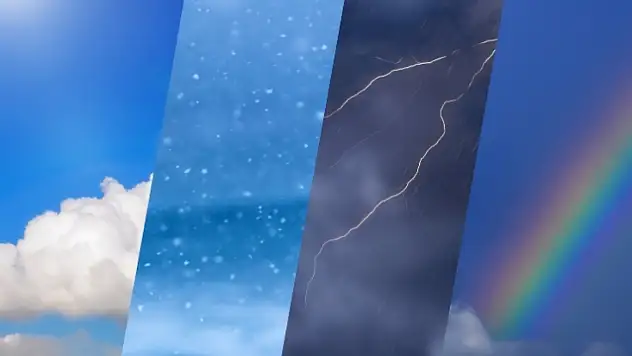 Kayseri'de bugün hava nasıl olacak? İşte saatlik tahmin raporu (27 Ocak)