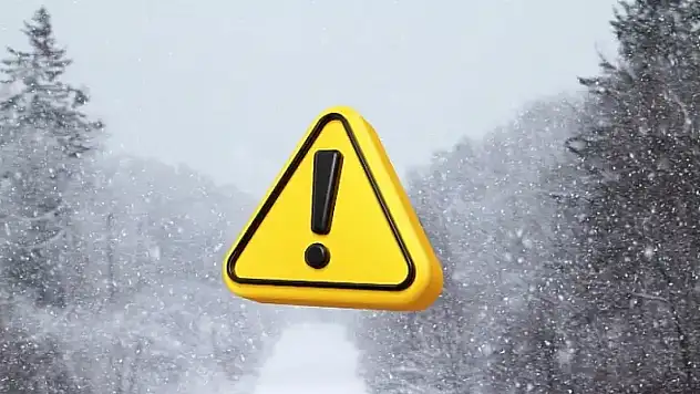 Kayseri'de bugün hava nasıl olacak? İşte saatlik tahmin raporu (1 Şubat)