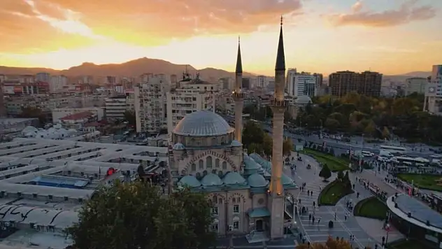 Kayseri'de bugün hava nasıl olacak? İşte saatlik tahmin raporu (5 Mart)