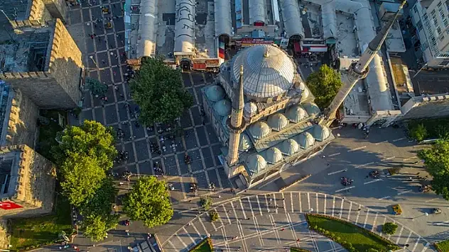 Kayseri'de bugün hava nasıl olacak? İşte saatlik tahmin raporu (9 Mart)