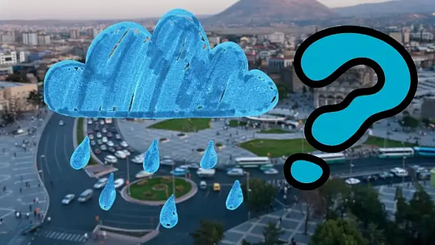 Kayseri'de bugün hava nasıl olacak? İşte saatlik tahmin raporu (6 Mayıs)