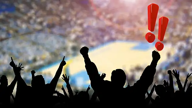 Kayseri'de bugün herkes davetli! Üstelik cebinizden tek kuruş çıkmayacak