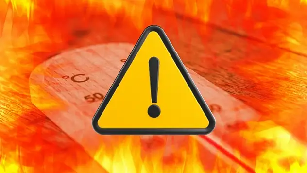 Kayseri'de bugün kavuracak: İşte saatlik hava tahmin raporu (1 Eylül)