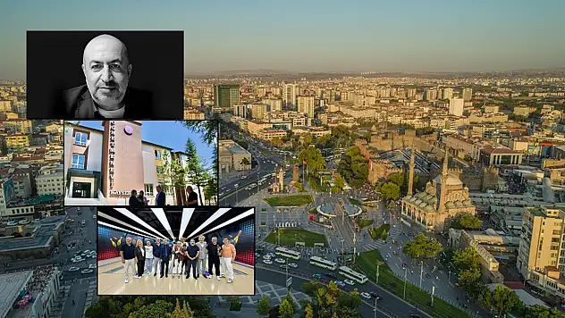Kayseri'de bugün neler yaşandı? Kent gündeminden öne çıkan gelişmeler (20 Ağustos 2026)
