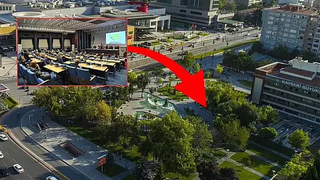Kayseri'de bugün seçim var: Yeni üyeler kim olacak?