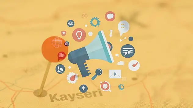 Kayseri'de bugün sosyal medya platformlarında neler paylaşıldı? Öne çıkanlar (5 Aralık Cuma)