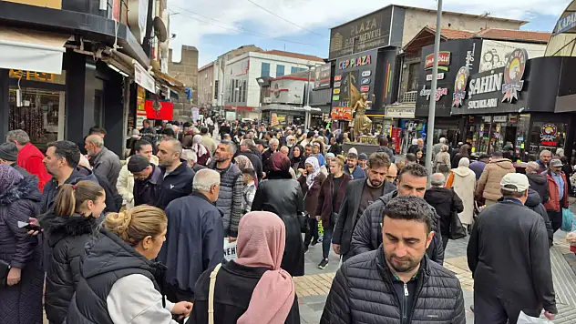 Kayseri'de bugün Tatava Günü: Tatava ne demek, Tatava Günü'nde neler yapılır?