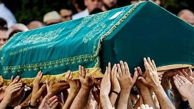 Kayseri'de bugün vefat edenler (16 Haziran)