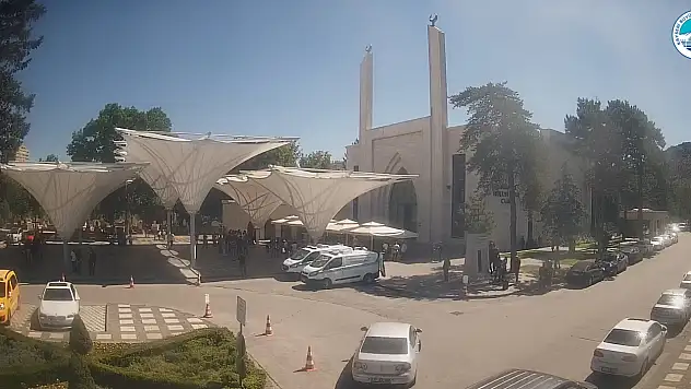 Kayseri'de bugün vefat edenler (14 Eylül)