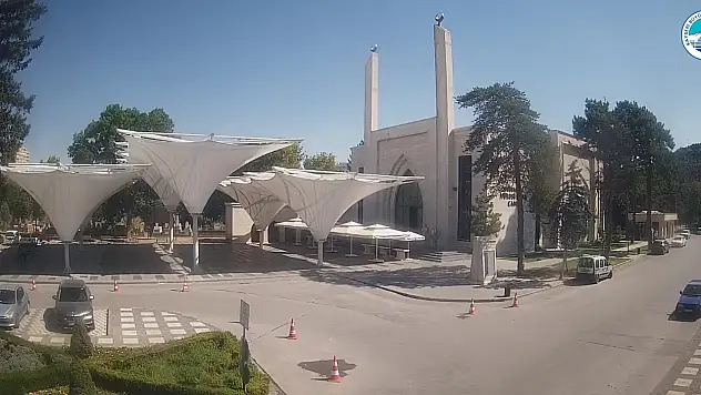 Kayseri'de bugün vefat edenler (28 Eylül)