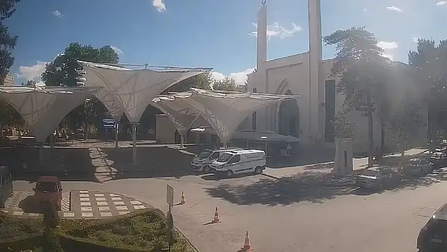 Kayseri'de bugün vefat edenler (2 Kasım 2025 Pazar)