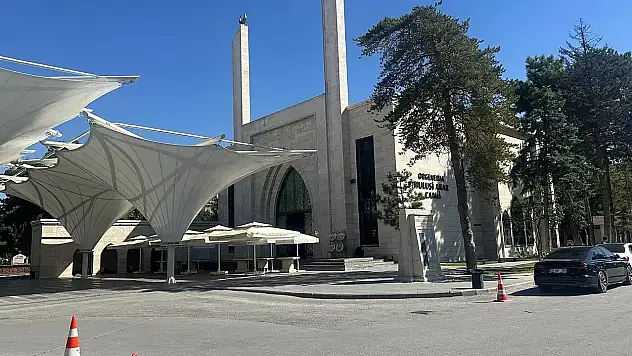 Kayseri'de bugün vefat edenler (16 Kasım Pazar)