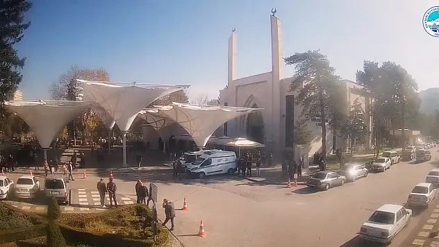 Kayseri'de bugün vefat edenler (22 Kasım Cumartesi)