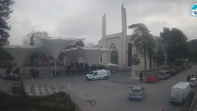 Kayseri'de bugün vefat edenler (13 Aralık)