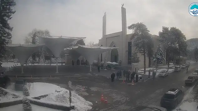 Kayseri'de bugün vefat edenler (18 Ocak 2026 Pazar)