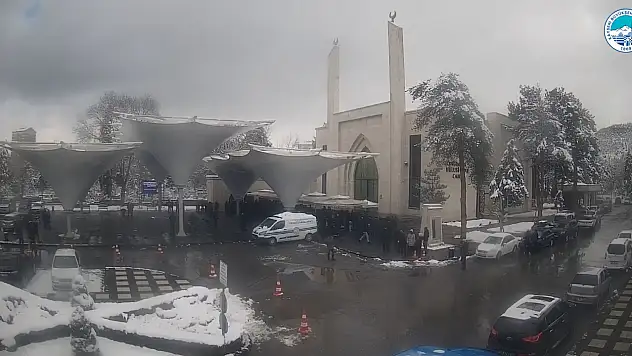 Kayseri'de bugün vefat edenler (28 Şubat 2026 Cumartesi)