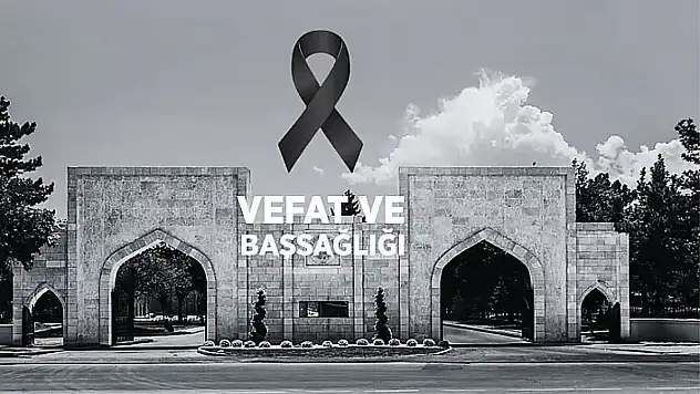 Kayseri'de bugün vefat edenler: 25 Nisan 2026 Cumartesi
