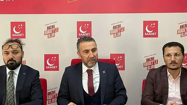 Kayseri'de bulvar ismi değişti, tepkiler peş peşe geldi