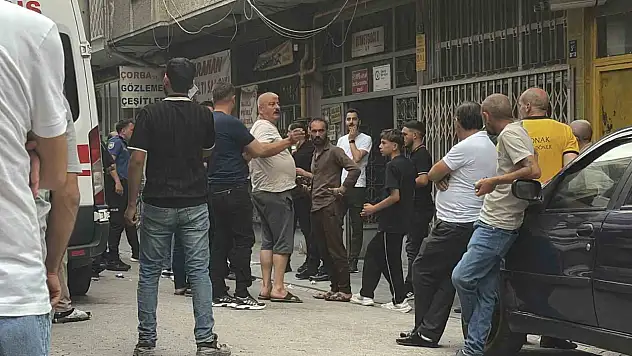 Kayseri'de 20 yaşındaki genç hayatına son verdi
