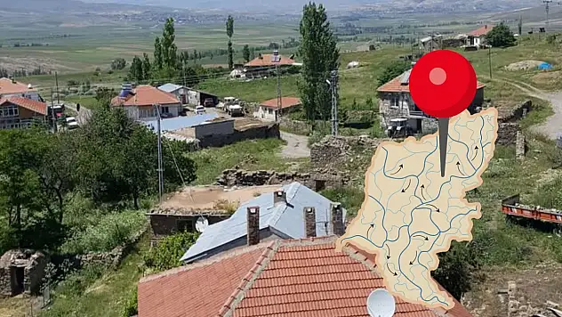 Kayseri'de Bünyan'ın mahallesi köy oldu, Sivas'a bağlandı!