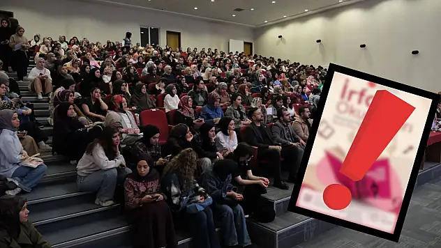 Kayseri'de burslu müzakere programının tarihi belli oldu!