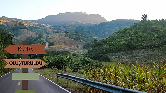 Kayseri'de bütçe dostu ilk keşif!