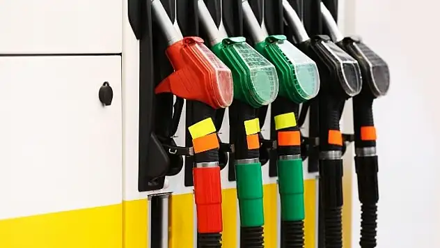 Kayseri'de büyük akaryakıt ihalesi