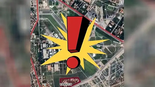 Kayseri'de büyük arazi tartışması! ''Verilen sözler tutulmadı'' iddiası gündemi sarstı