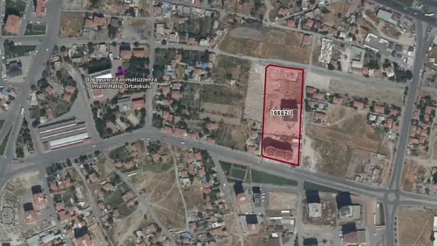 Kayseri'de büyük dönüşüm başlıyor – 116 daire için son günler!