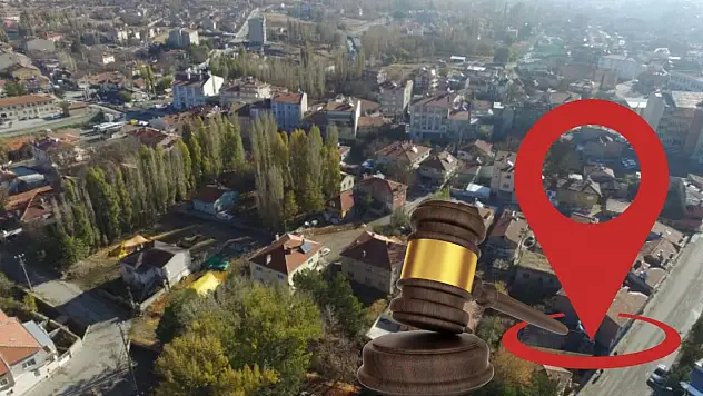 Kayseri'de büyük ihale yarın!