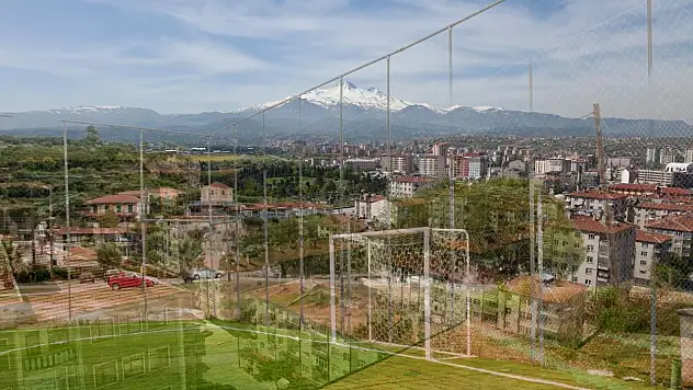 Kayseri'de büyük ihtiyaç gideriliyor – 5 farklı noktaya yapılacak!
