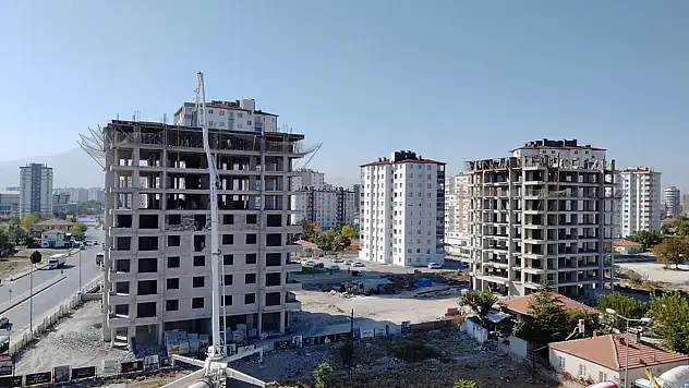 Kayseri'de büyük mağduriyet! İmar krizi mahalleyi enerjisiz bıraktı