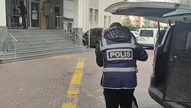 Kayseri'de büyük operasyon: 50 aranan şahıs yakalandı