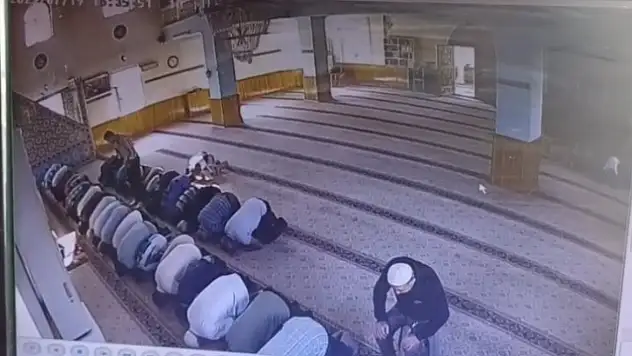 Kayseri'de camide işlenen cinayette karar!